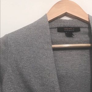 F21 • plunge snap bodysuit